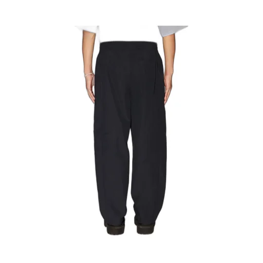 High Waist Tapered Pants