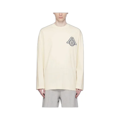 Scholarship-Print T-Shirt