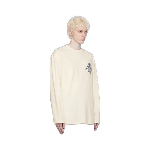 Scholarship-Print T-Shirt