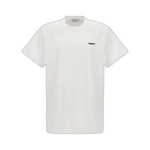 Logo Printed Three Pack T-Shirt