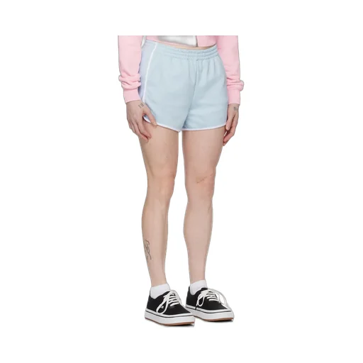 Logo Plaque Running Shorts