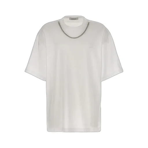 Ballchain Crewneck T-Shirt