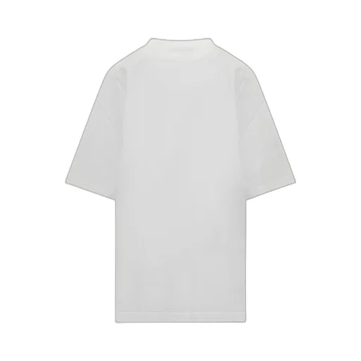 Ballchain Embellished Crewneck T-Shirt