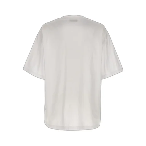 Ballchain Crewneck T-Shirt