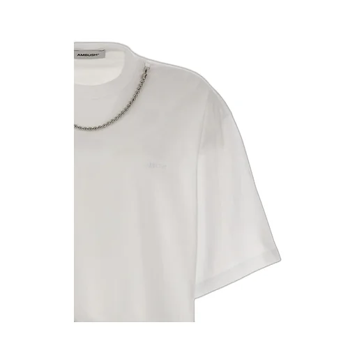 Ballchain Crewneck T-Shirt