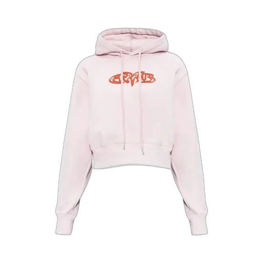 Graphic Baby Printed Hoodie