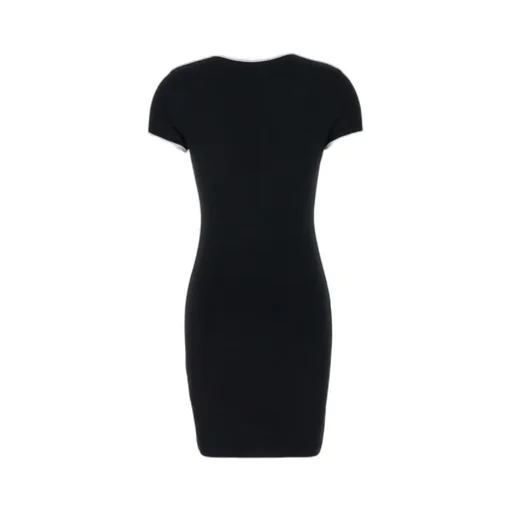 Mini Knit Dress