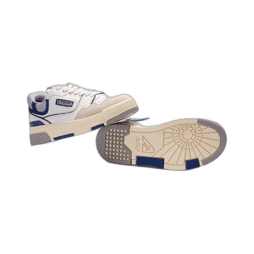 Clc Low-Top Sneakers