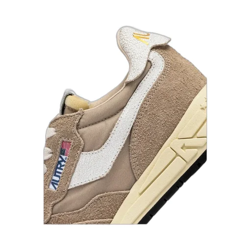 Reelwind Low Sneakers