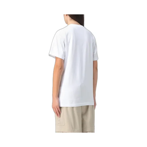 Logo Detailed Pack Of Three T-Shirt