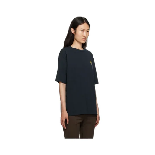 Records Graphic-Print T-Shirt