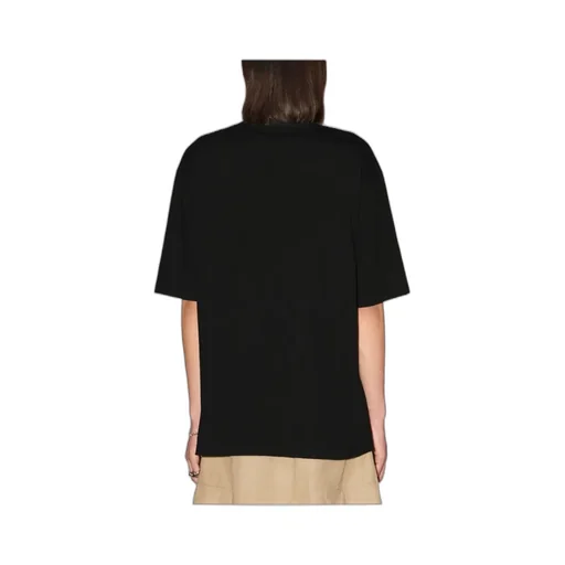 Logo-Print T-Shirt