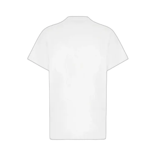 Logo Embroidered Crewneck 3-Pack T-Shirt