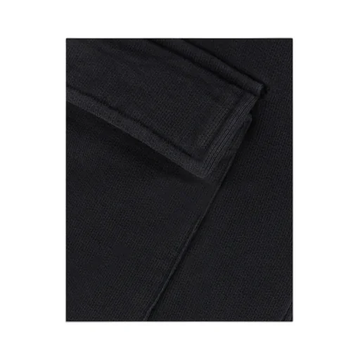 Logo Embroidered Sweatpants