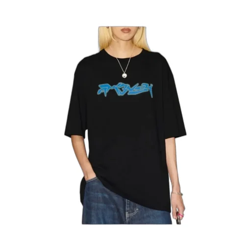 Logo-Print T-Shirt