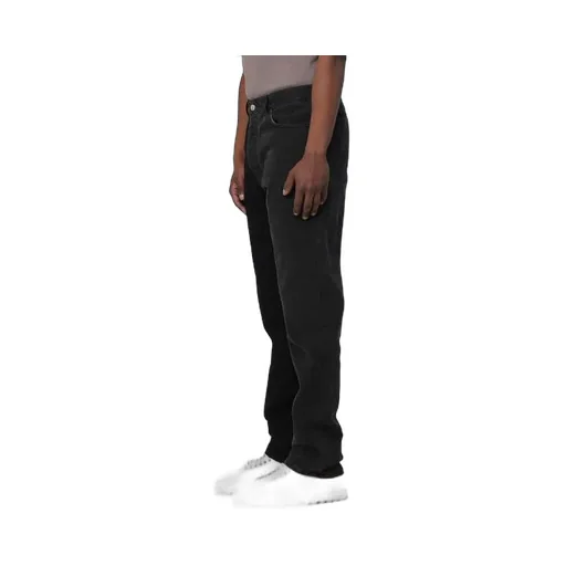 Straight-Leg Jeans