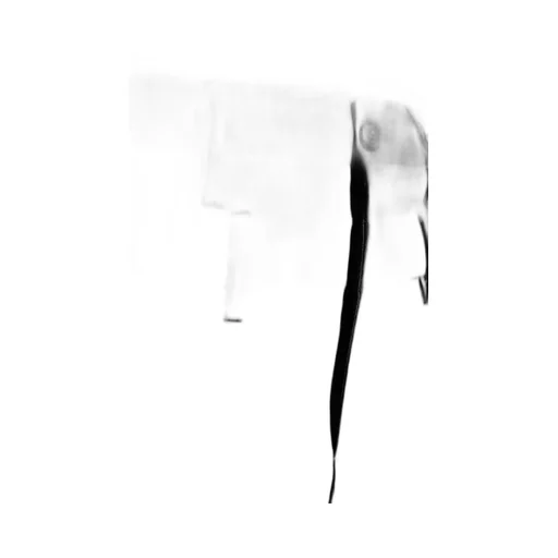 Double-Waist Straight-Leg Trousers