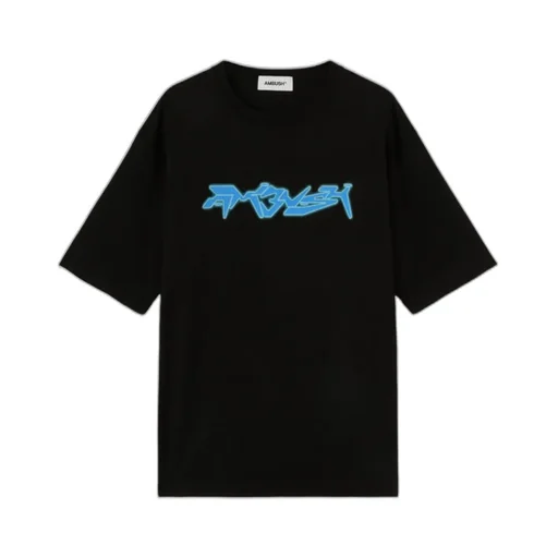 Logo-Print T-Shirt
