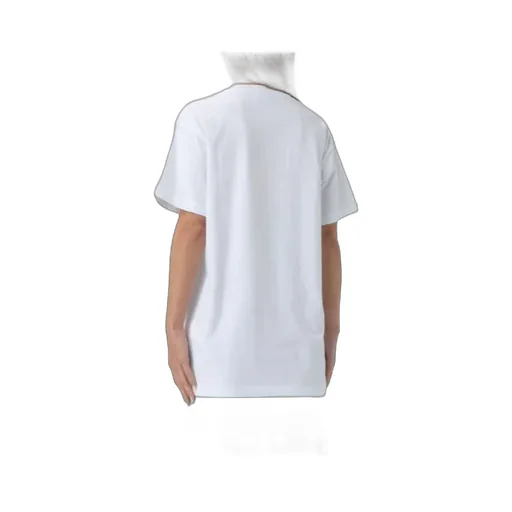 Logo Embroidered Crewneck 3-Pack T-Shirt