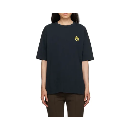 Records Graphic-Print T-Shirt