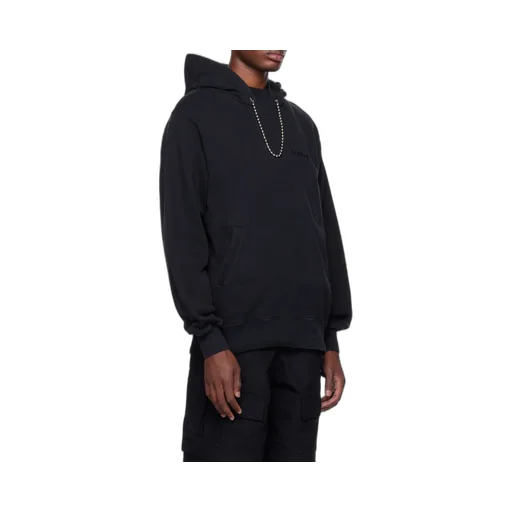 Ballchain Long-Sleeved Hoodie