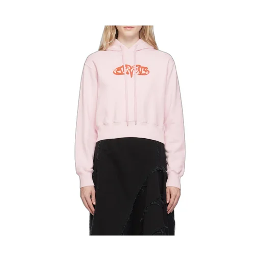 Graphic Baby Printed Hoodie