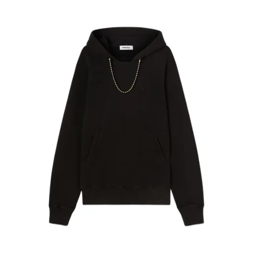 Ballchain Long-Sleeved Hoodie