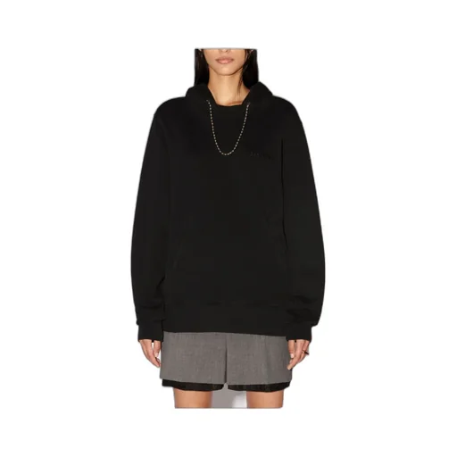 Ballchain Long-Sleeved Hoodie