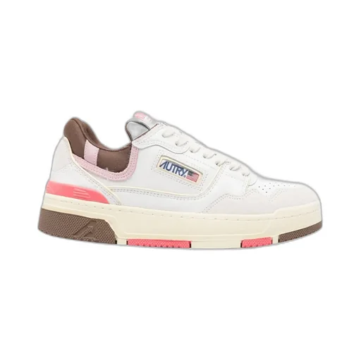 Clc Low-Top Sneakers