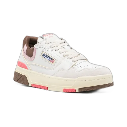 Clc Low-Top Sneakers