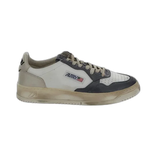 Super Vintage Low-Top Sneakers