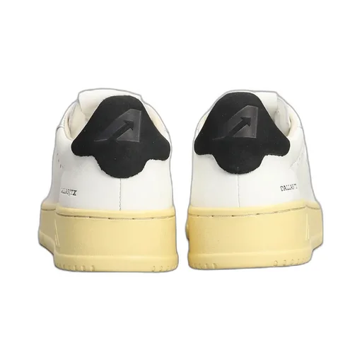 Lace-Up Casual Shoes