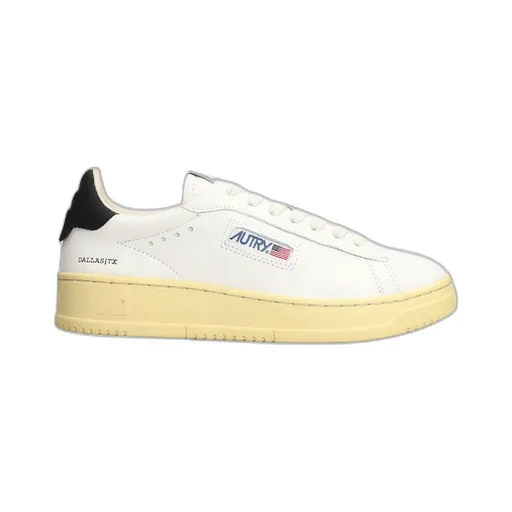 Lace-Up Casual Shoes