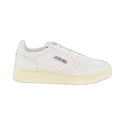 Tie Low-Top Casual Shoes