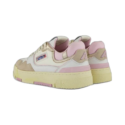 Clc Low-Top Sneakers