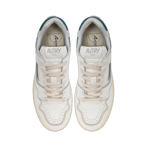 Clc Low-Top Chunky Sneakers