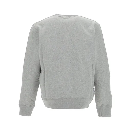 Round-Necked Sweater