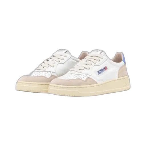 Low Top Sneakers