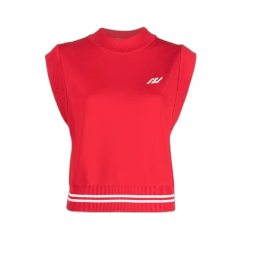 Sleeveless Sweater