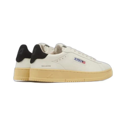 Low Top Sneakers