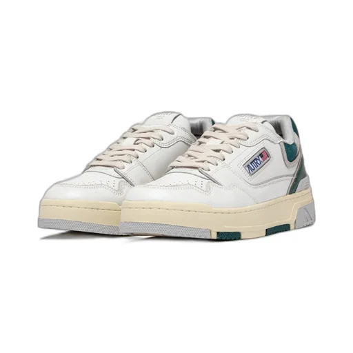 Clc Low-Top Chunky Sneakers