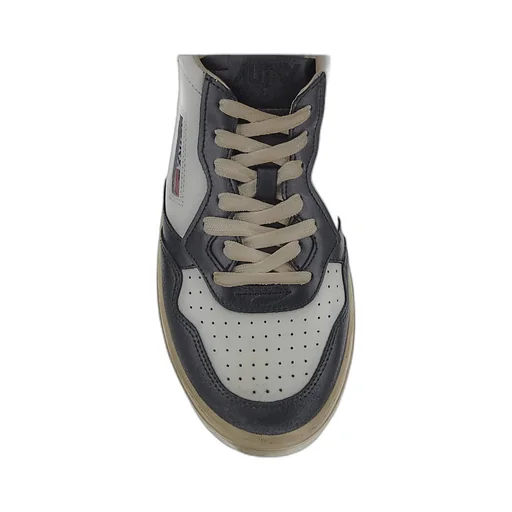 Super Vintage Low-Top Sneakers