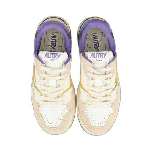 Clc Low-Top Sneakers