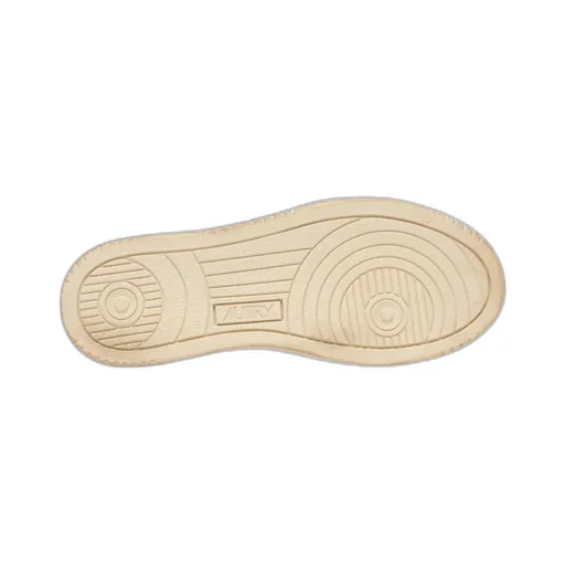 Low-Cut Skate Shoes