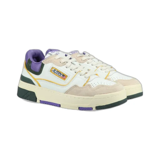 Clc Low-Top Sneakers
