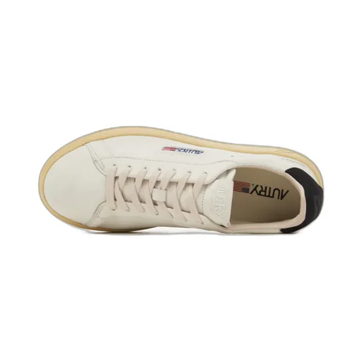 Low Top Sneakers