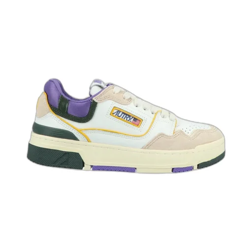 Clc Low-Top Sneakers