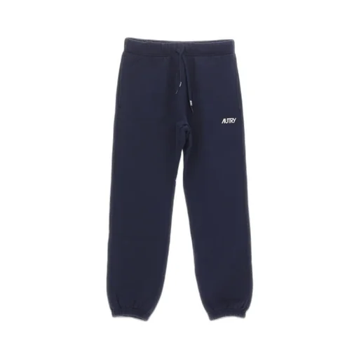 Elastic Waist Sweatpants