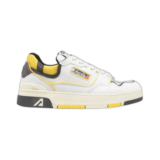 Clc Lace-Up Sneakers