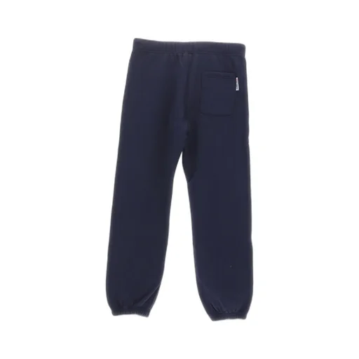 Elastic Waist Sweatpants